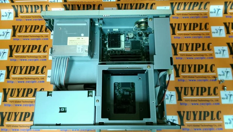 NEC PC-9821XS PC-9821XS/C8W - PLC DCS SERVO Control MOTOR POWER